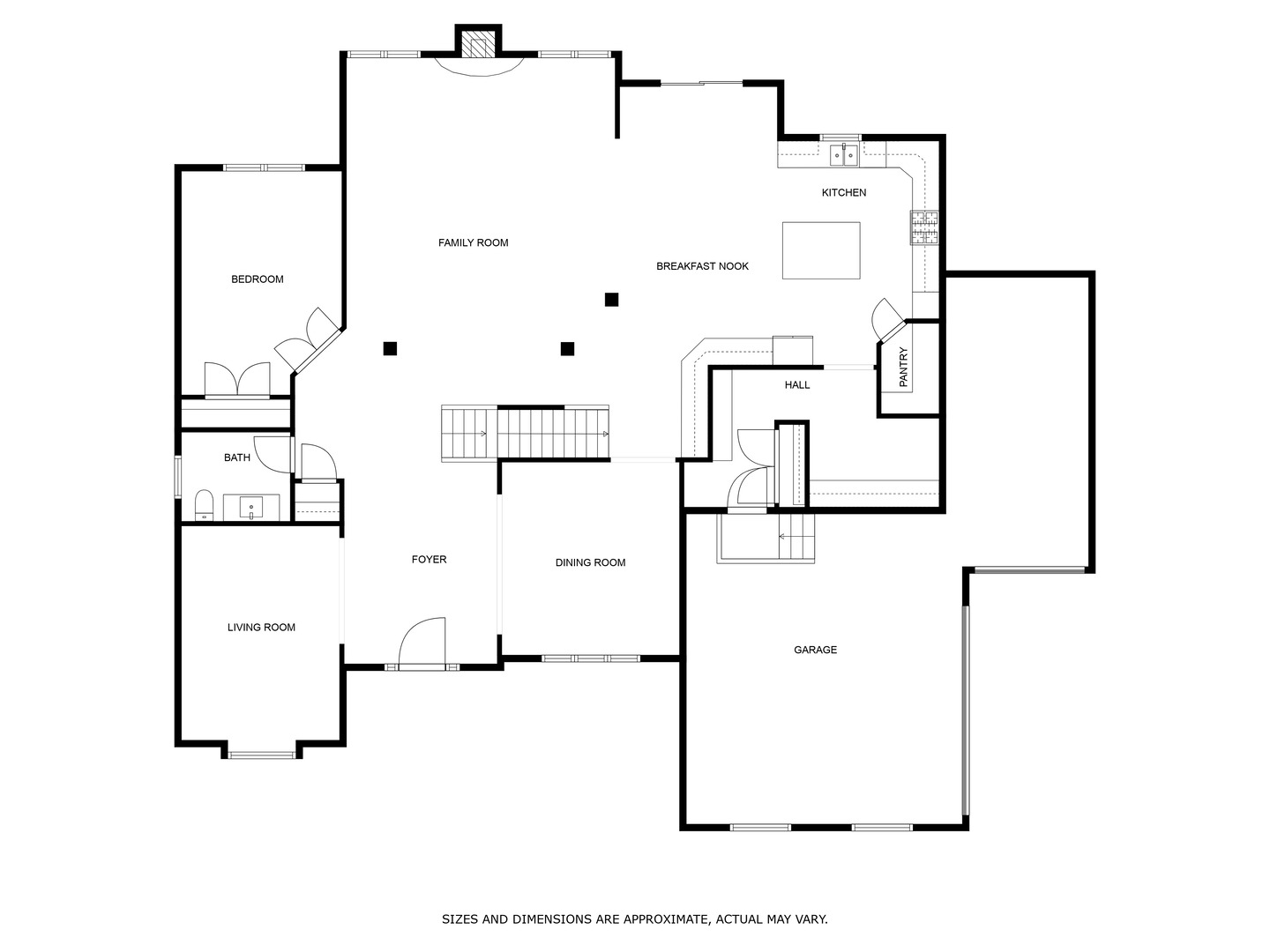 4447 Sassafras Lane, Naperville, IL 60564