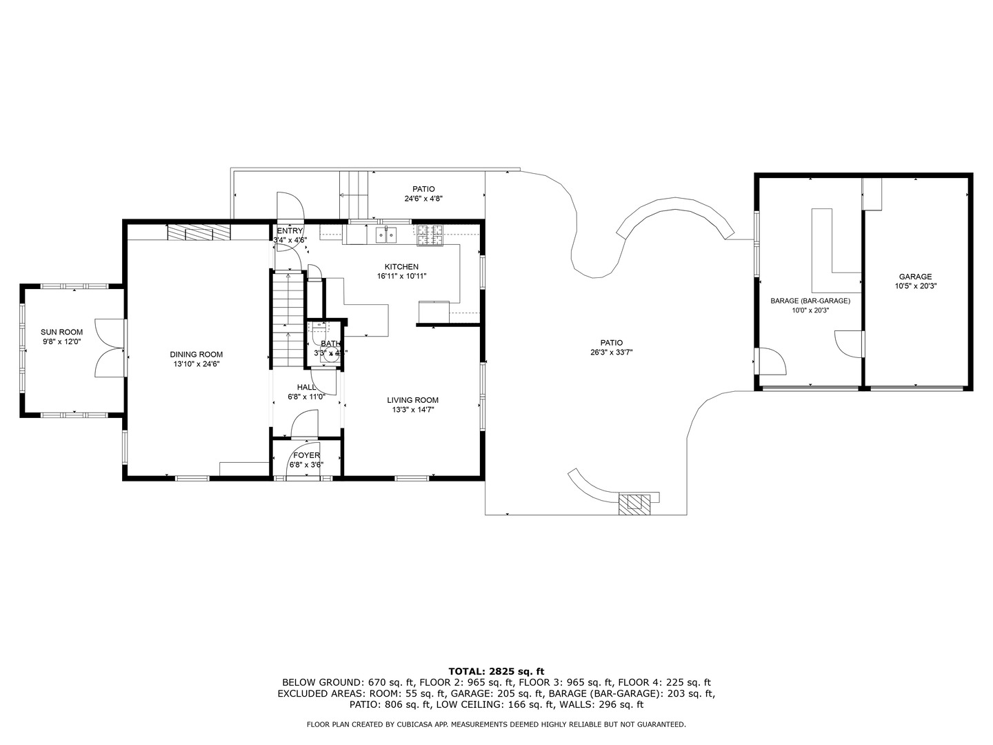 48 N Park Road, La Grange, IL 60525