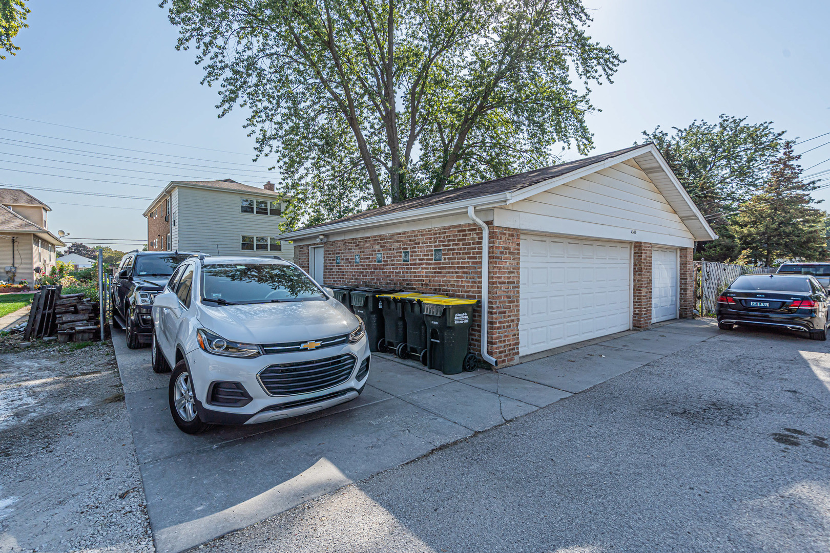 4348 Ruby Street, Schiller Park, IL 60176