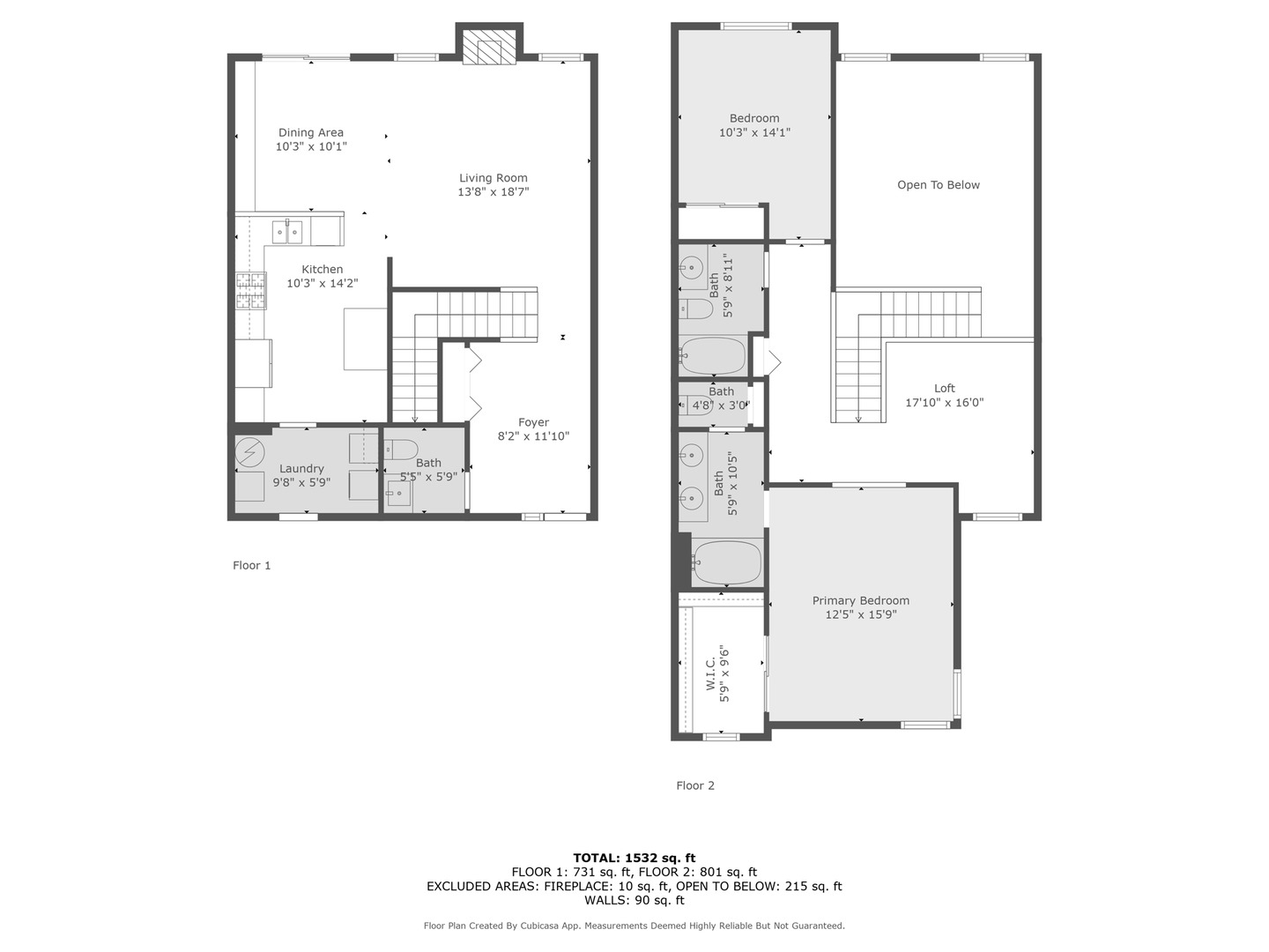 21543 EICH Drive, Crest Hill, IL 60403