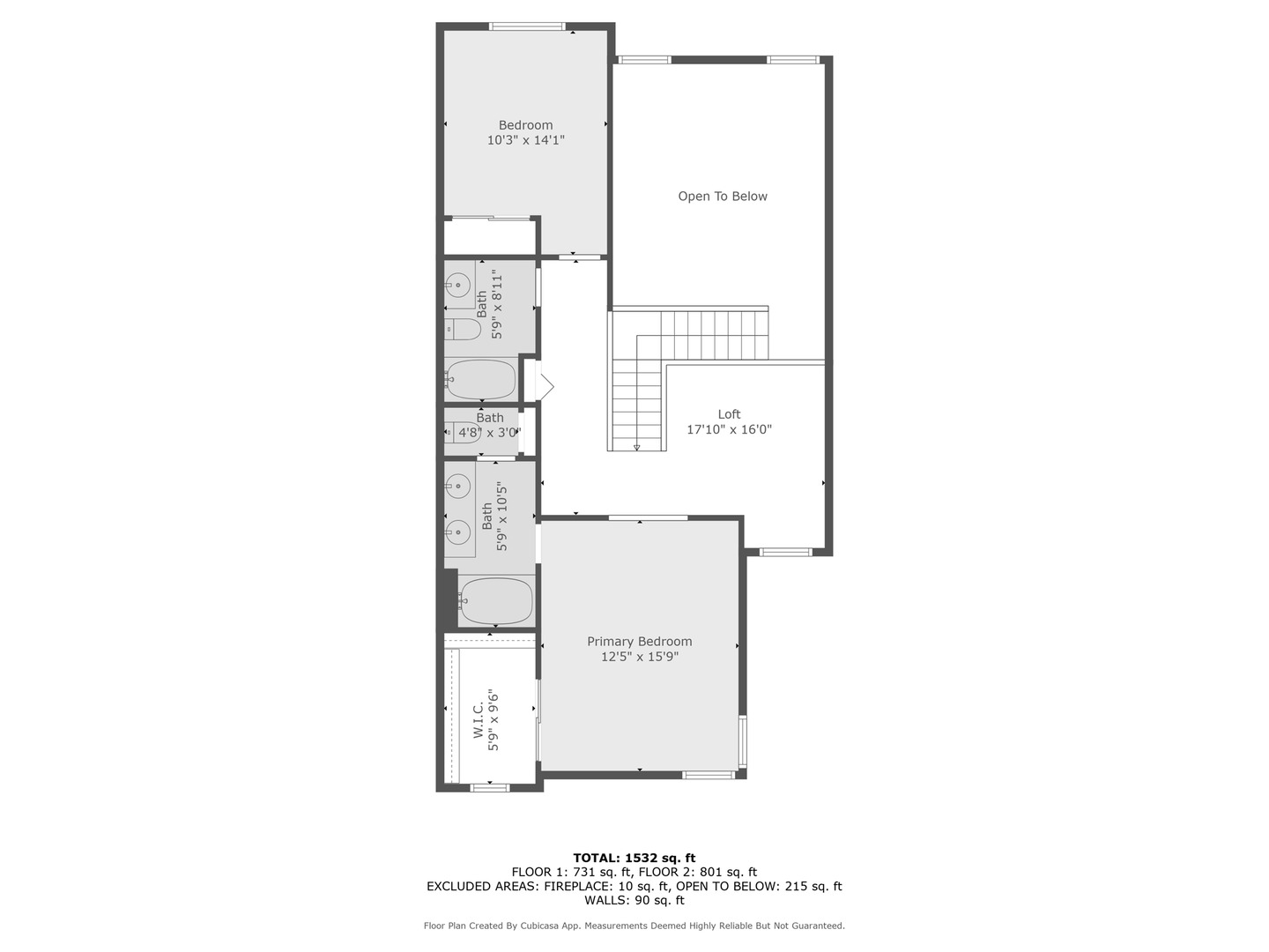 21543 EICH Drive, Crest Hill, IL 60403