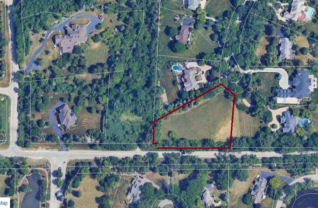 40 S Polo Drive, South Barrington, IL 60010