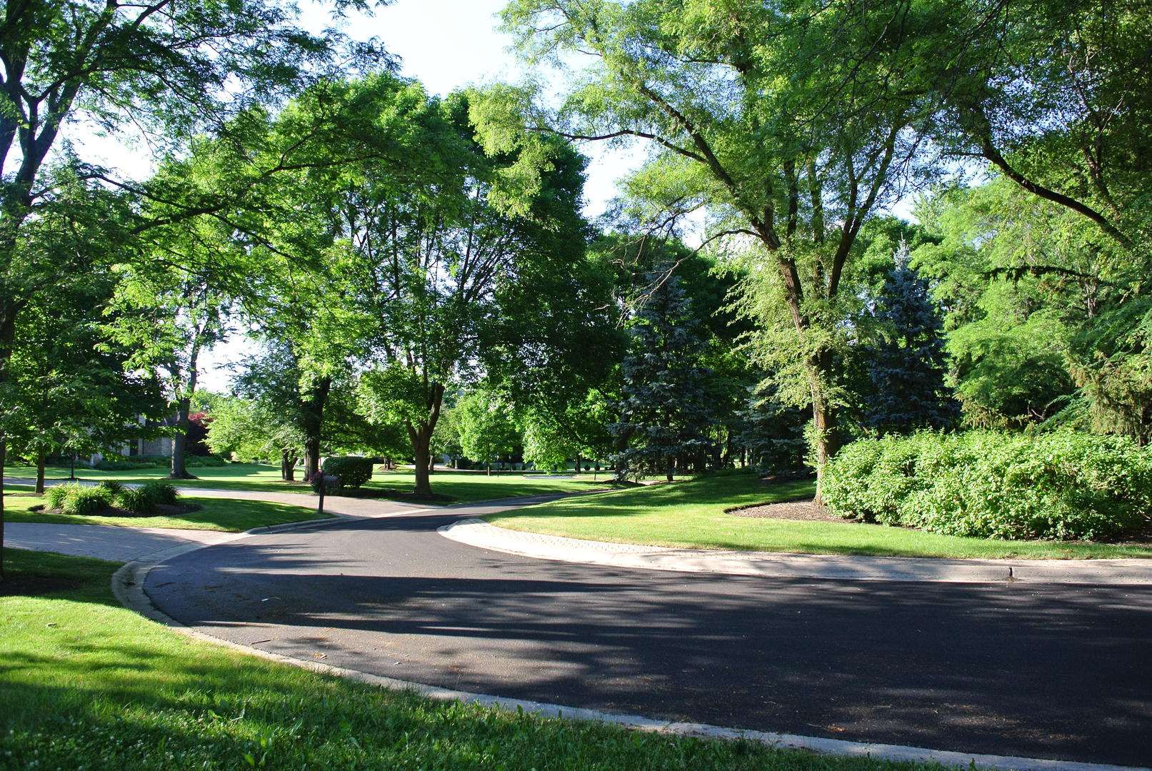 40 S Polo Drive, South Barrington, IL 60010