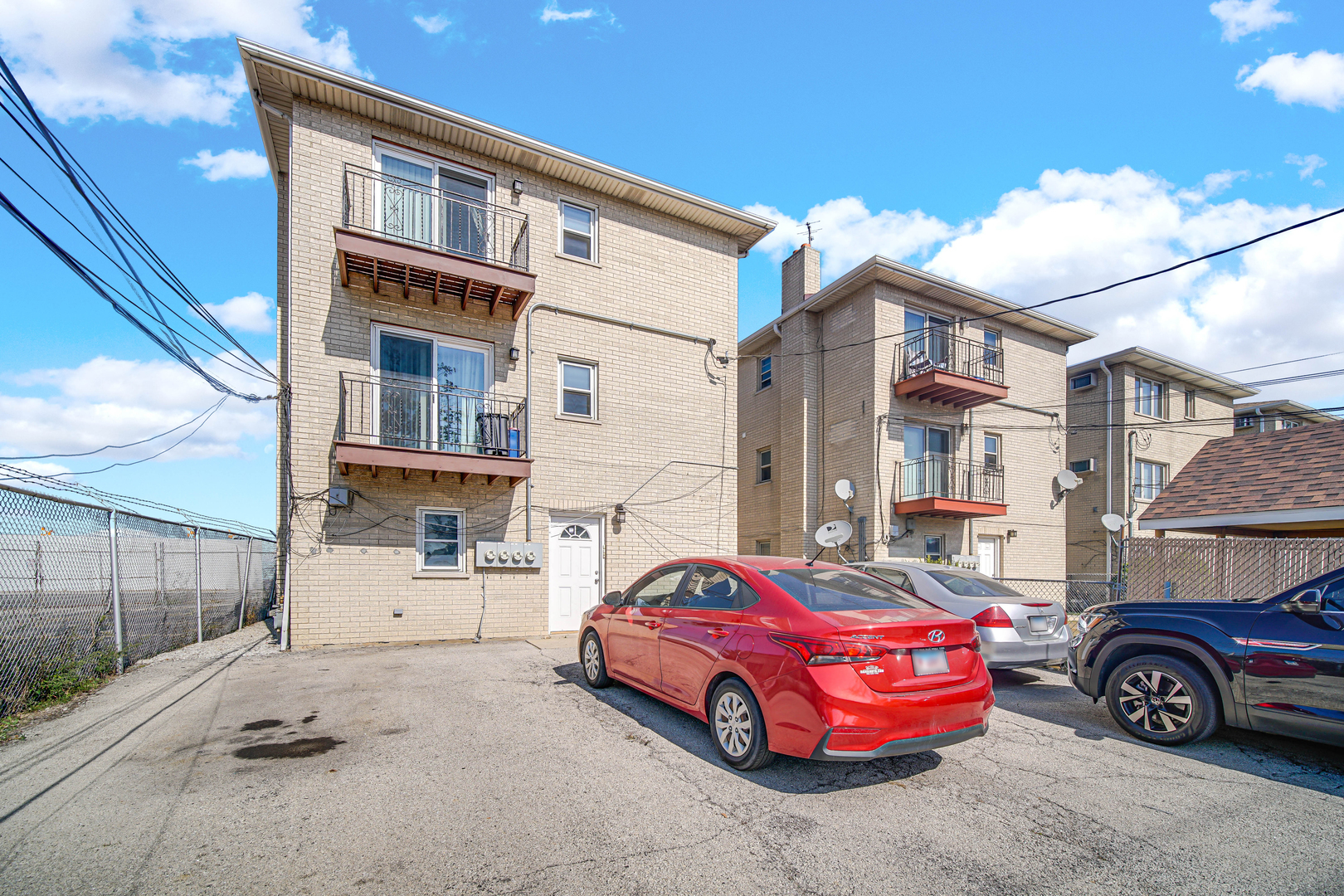 5309 W 63rd Street, Chicago, IL 60638