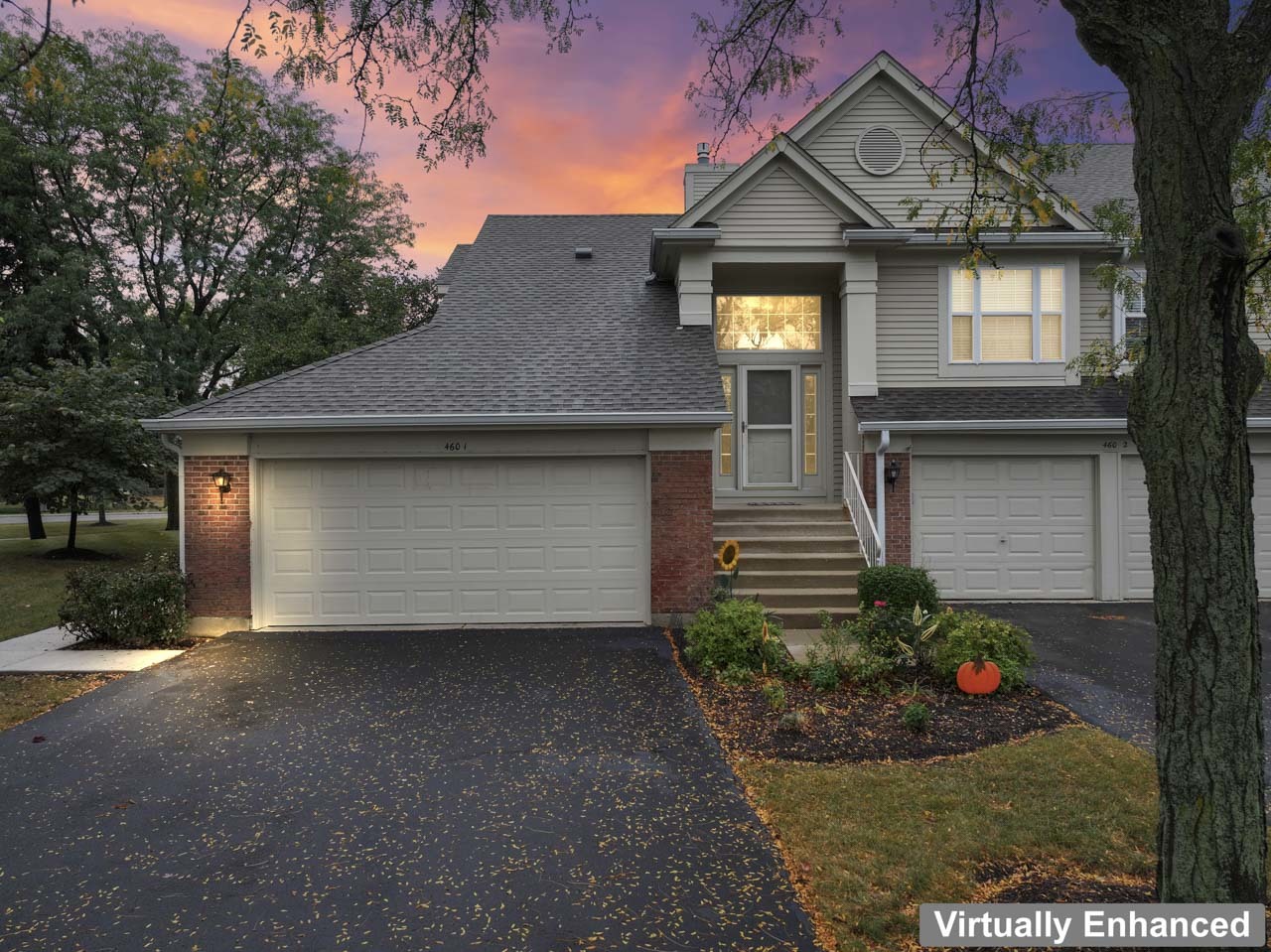 460 Mayflower Lane #1, Bartlett, IL 60103