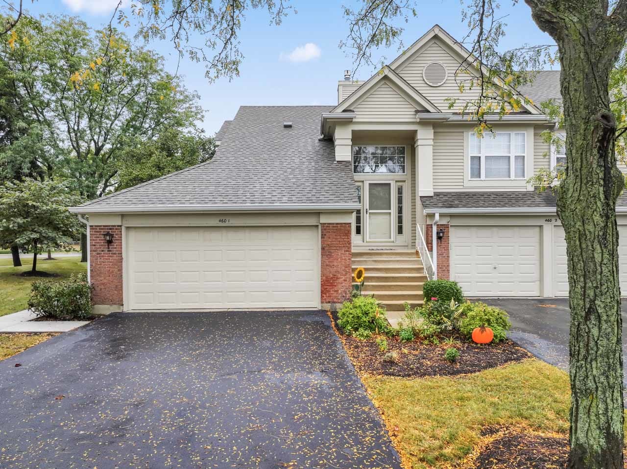 460 Mayflower Lane #1, Bartlett, IL 60103