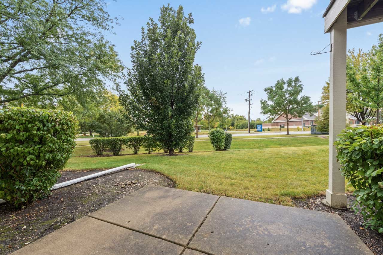 460 Mayflower Lane #1, Bartlett, IL 60103
