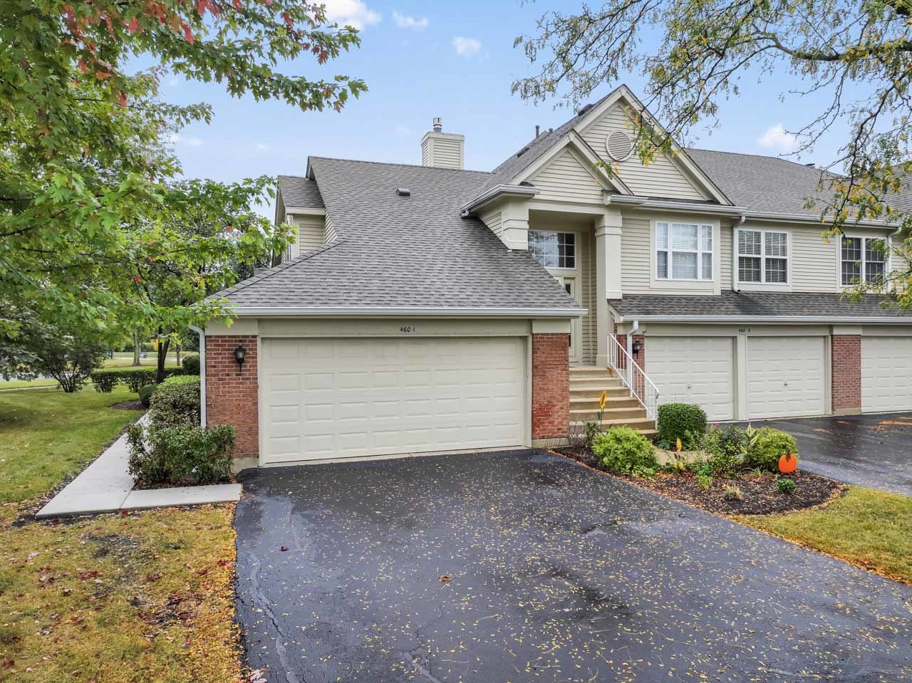 460 Mayflower Lane #1, Bartlett, IL 60103