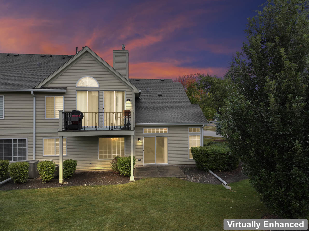 460 Mayflower Lane #1, Bartlett, IL 60103