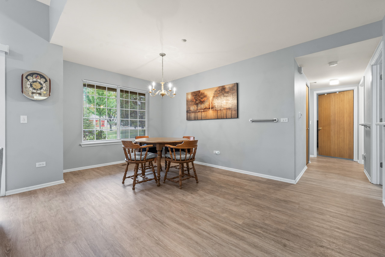460 Mayflower Lane #1, Bartlett, IL 60103