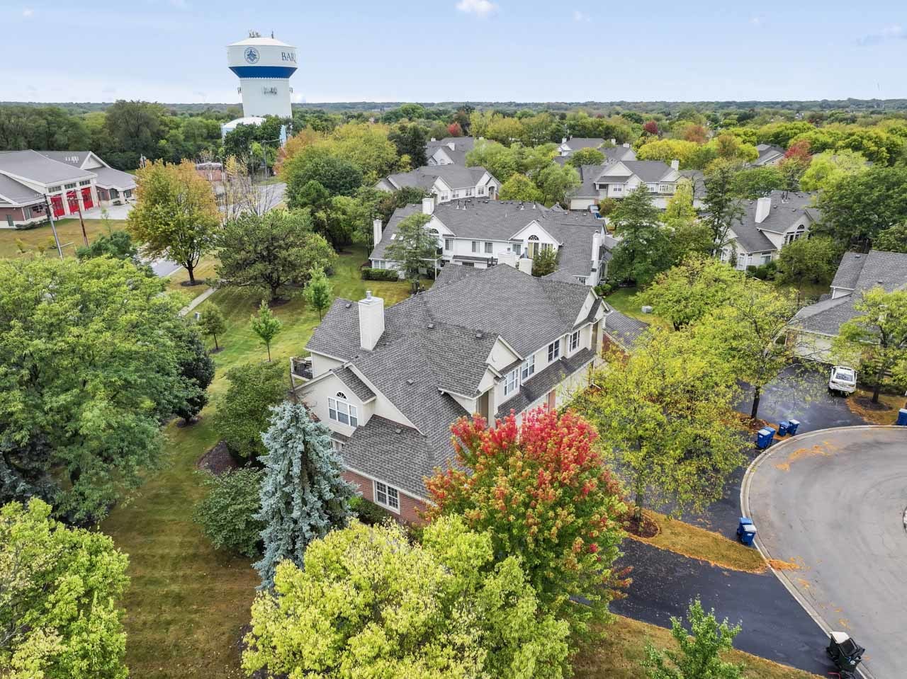 460 Mayflower Lane #1, Bartlett, IL 60103