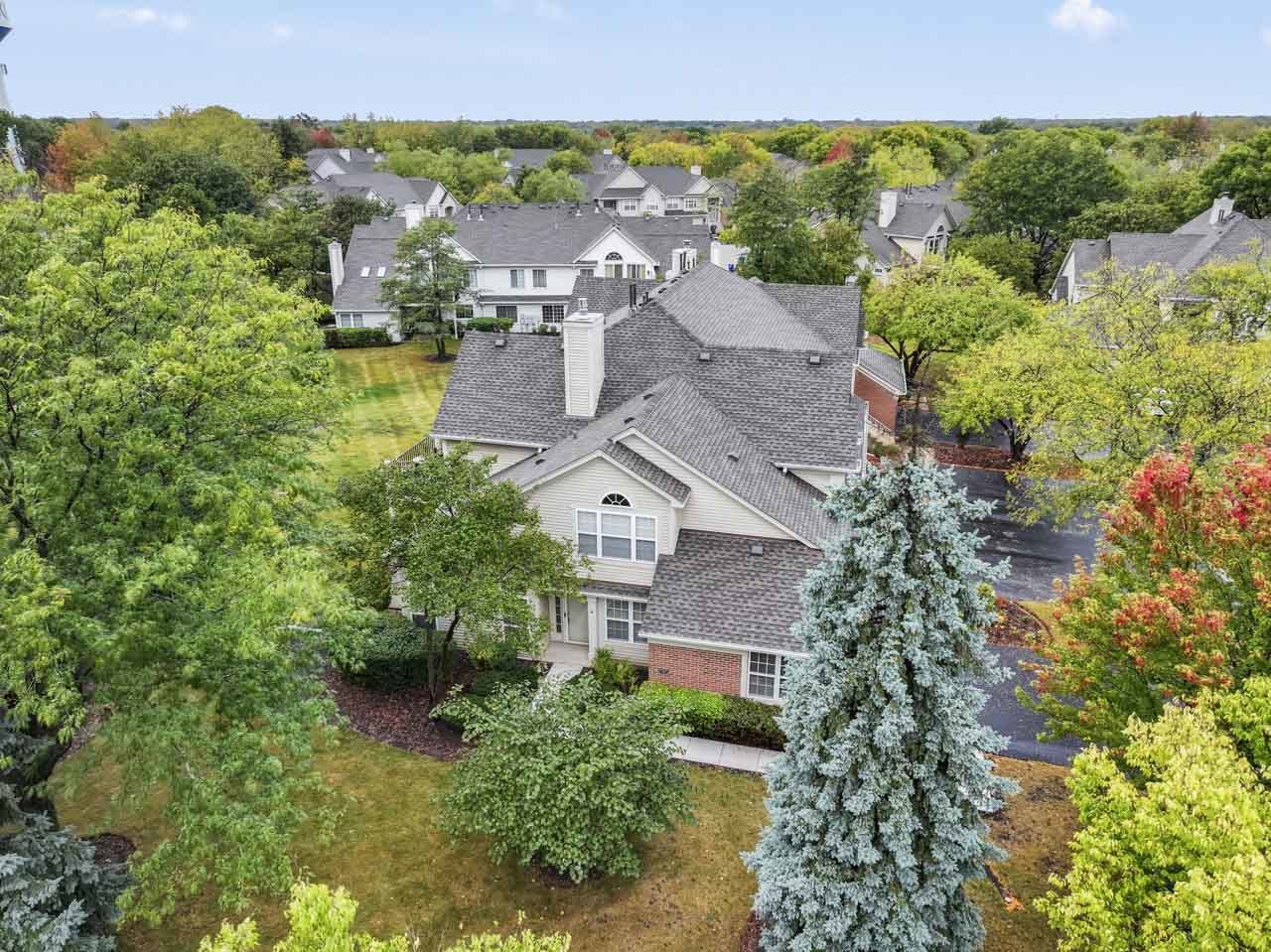 460 Mayflower Lane #1, Bartlett, IL 60103