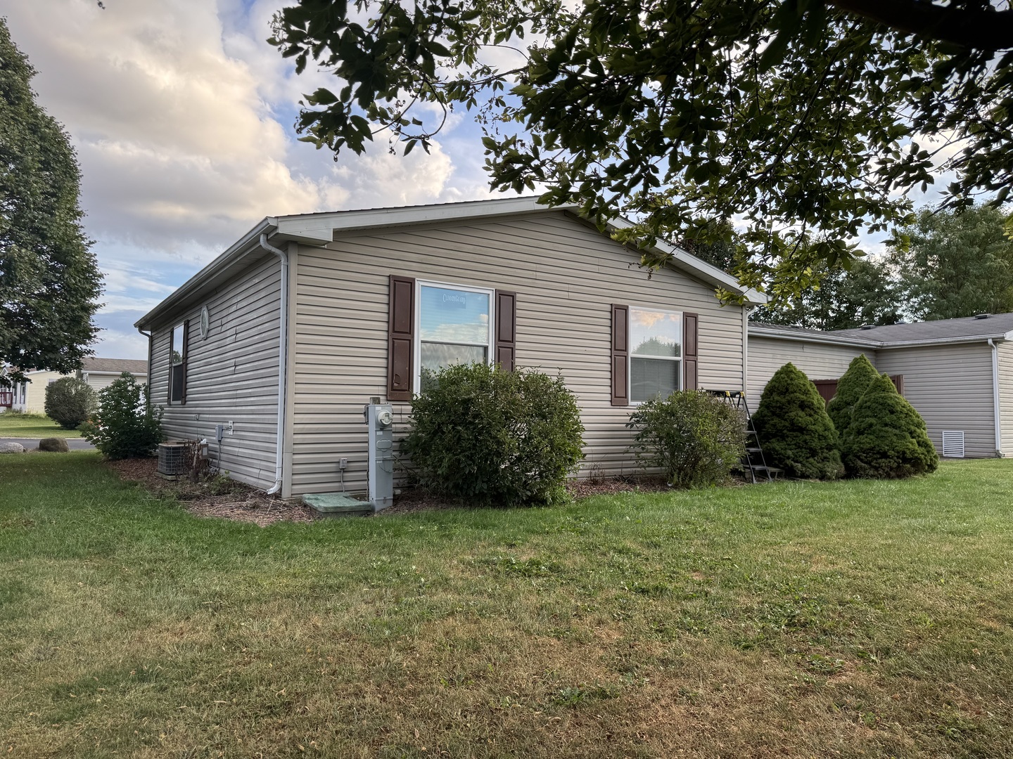 756B MALLARD Circle, Sandwich, IL 60548