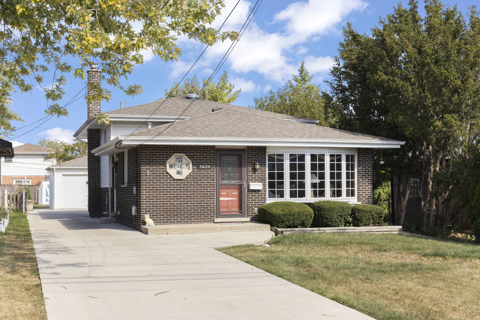 5628 W Hawthorne Avenue, Berkeley, IL 60163