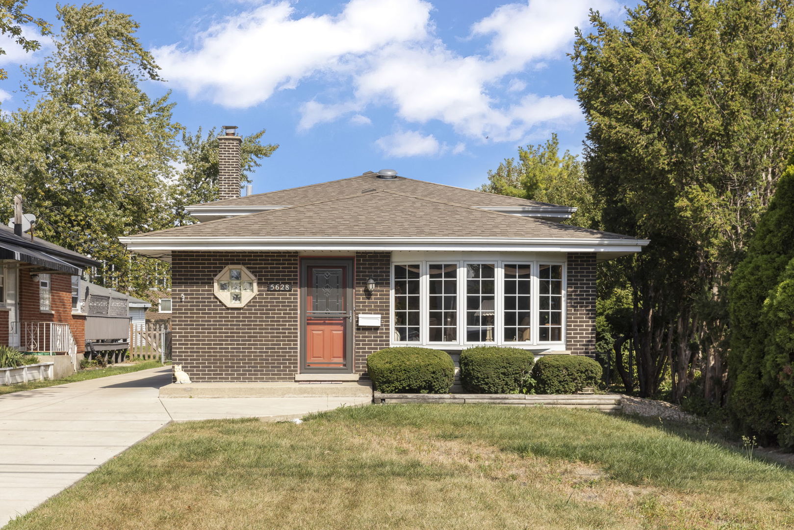 5628 W Hawthorne Avenue, Berkeley, IL 60163