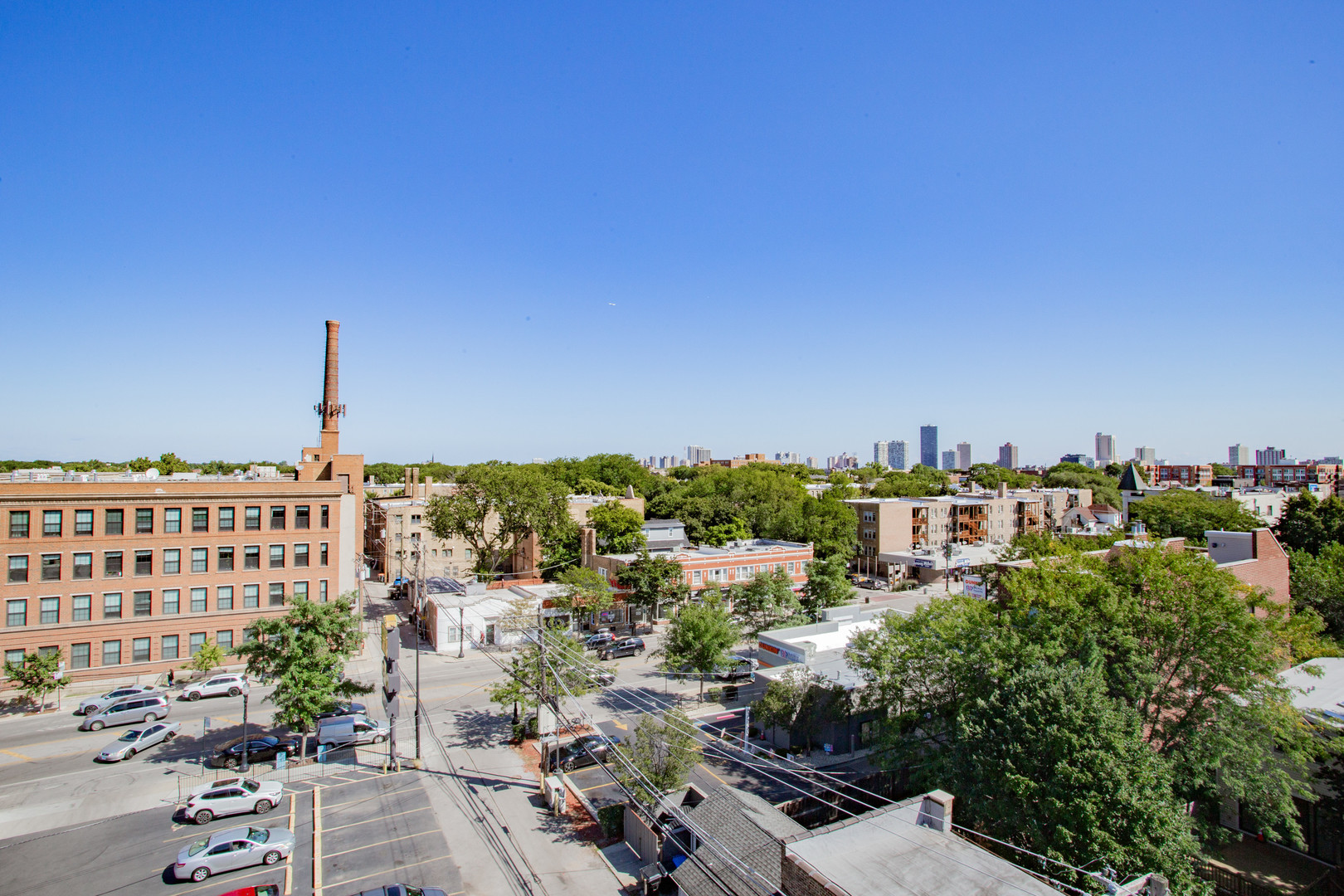 4745 N Ravenswood Avenue #210, Chicago, IL 60640