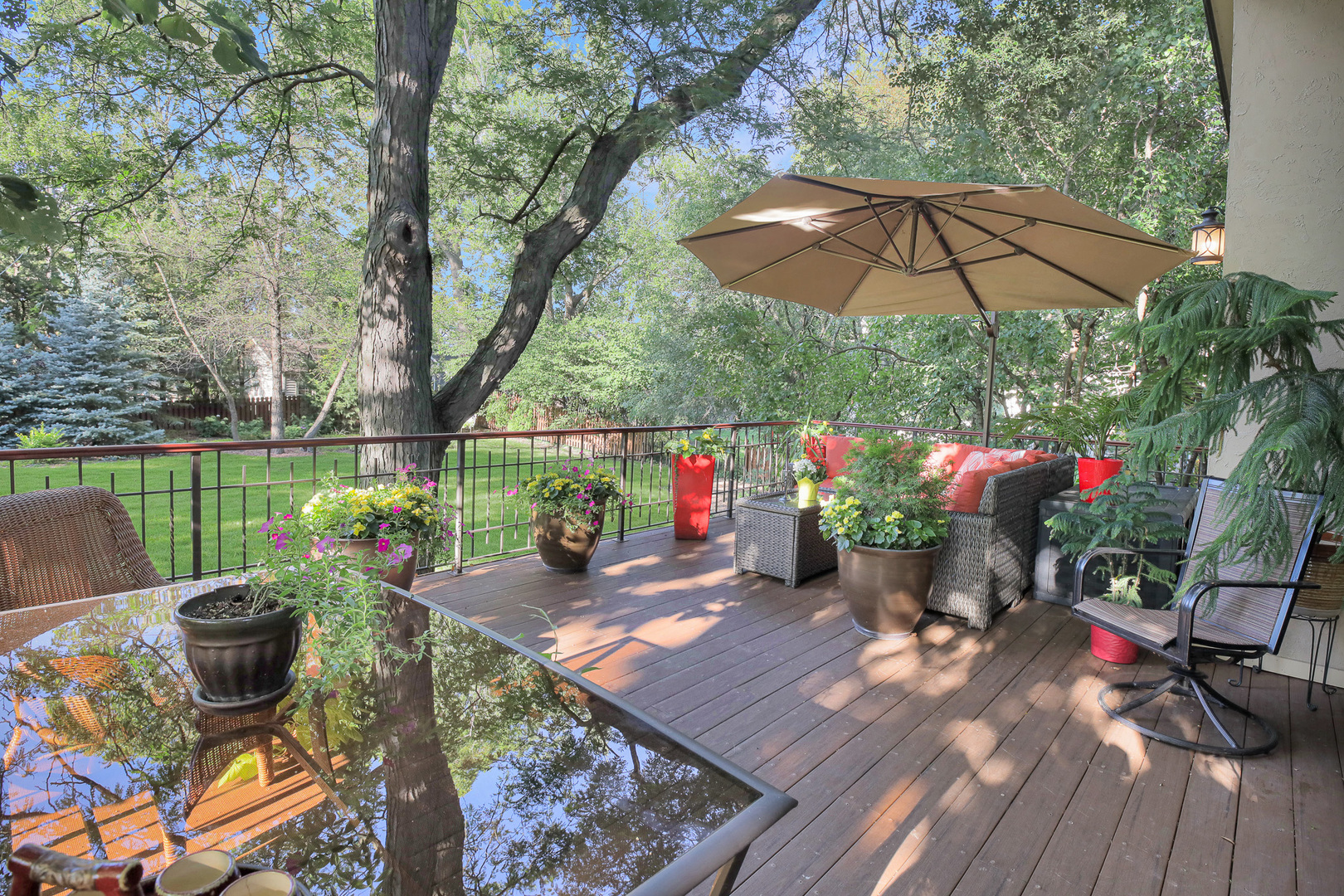 236 Monument Avenue, Barrington, IL 60010