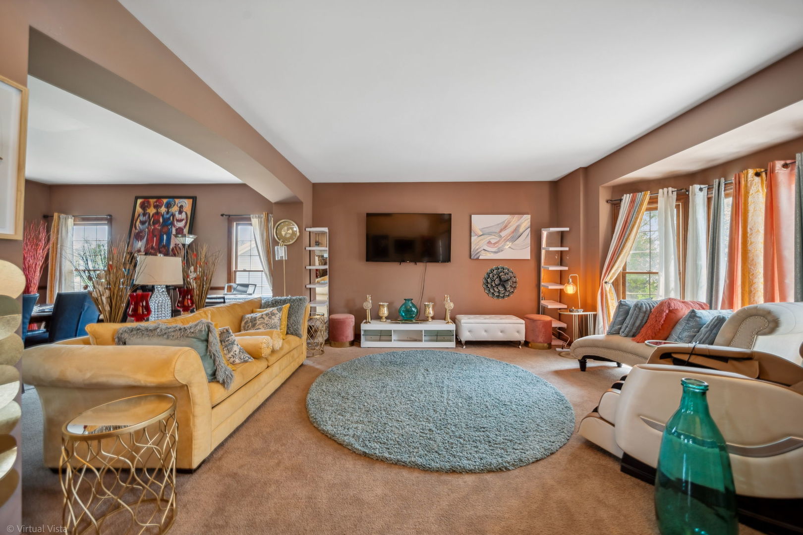 26200 W Chatham Drive, Plainfield, IL 60585