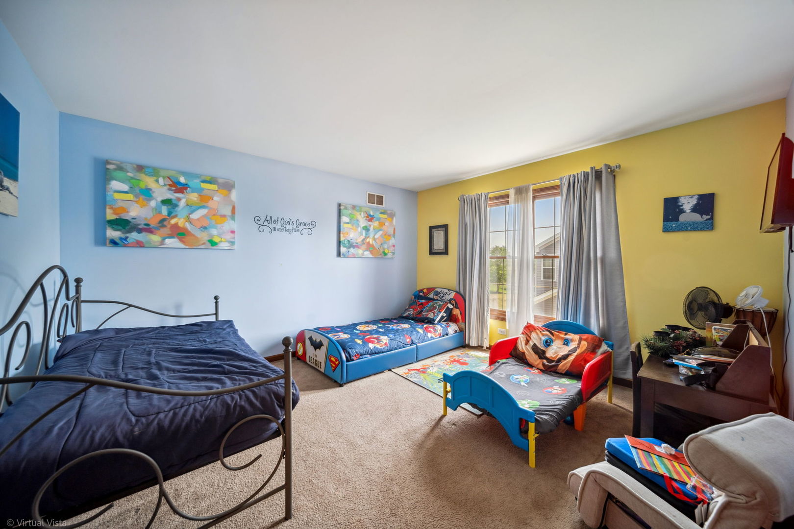 26200 W Chatham Drive, Plainfield, IL 60585