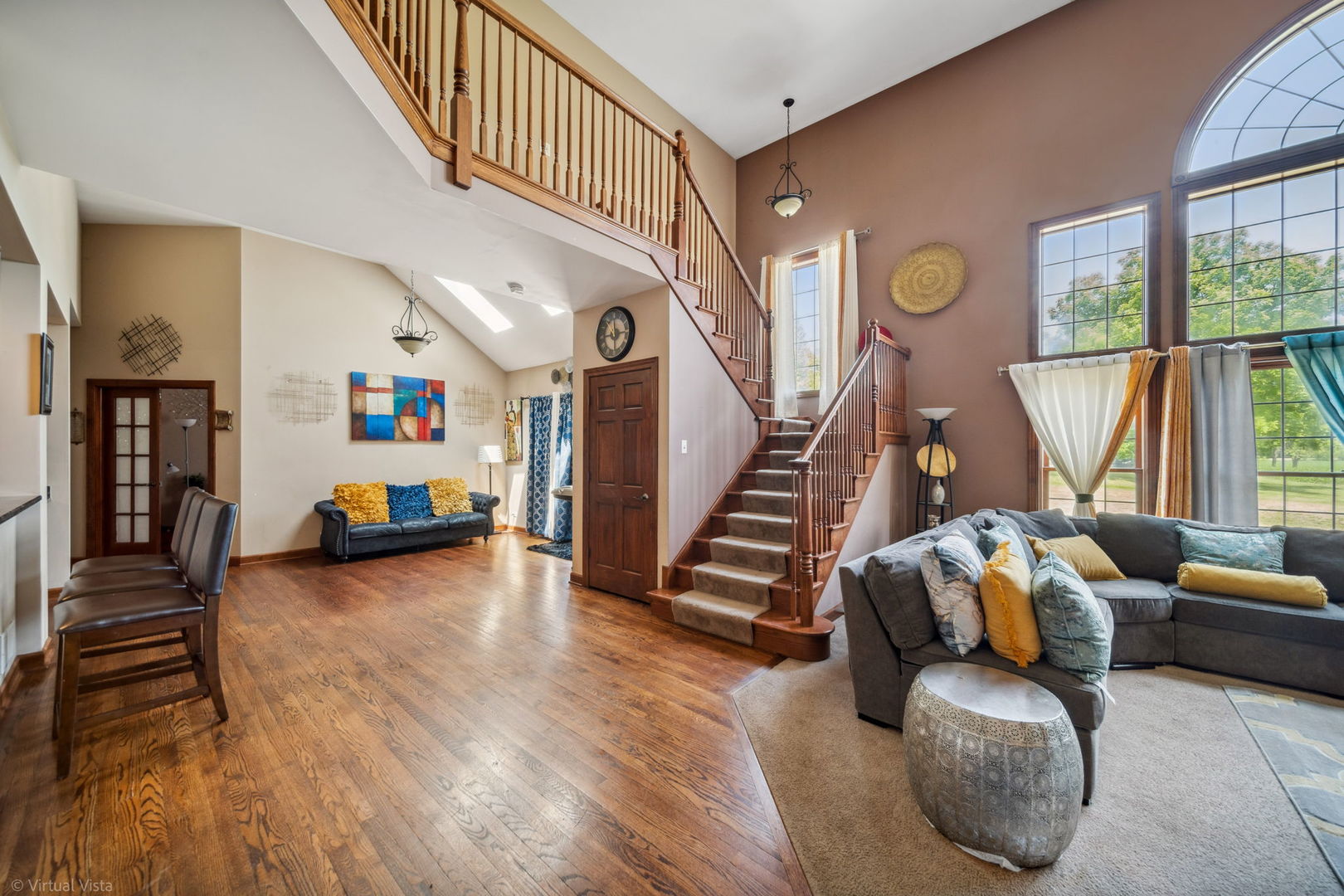 26200 W Chatham Drive, Plainfield, IL 60585