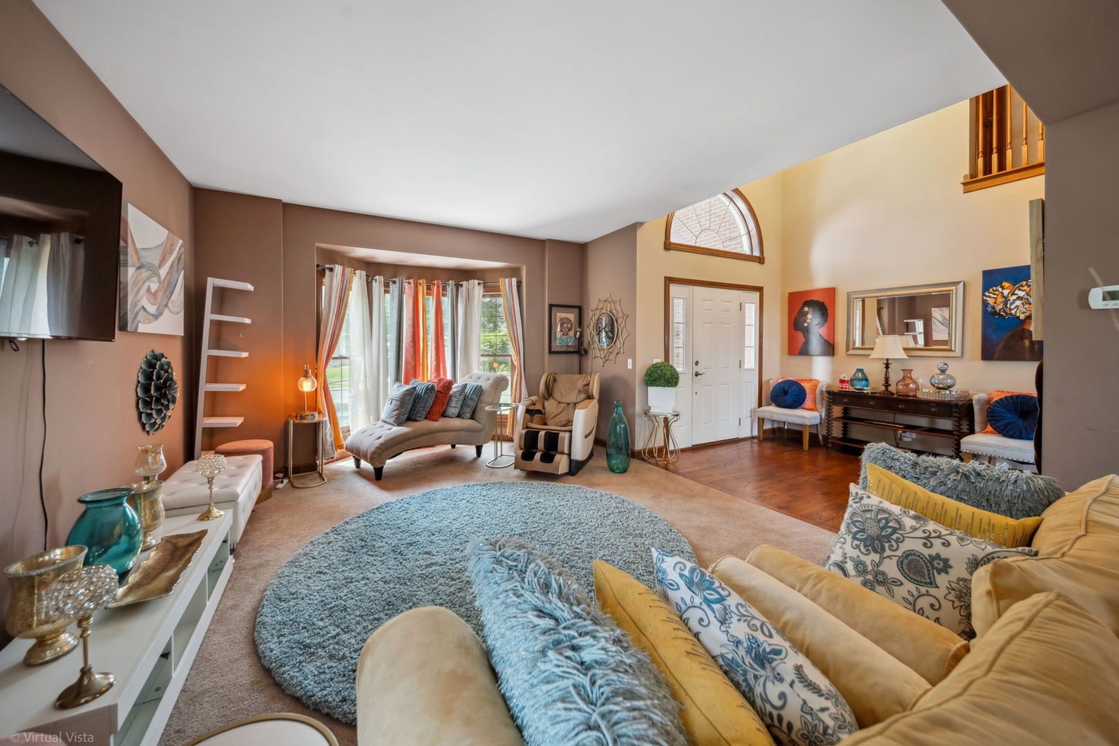 26200 W Chatham Drive, Plainfield, IL 60585