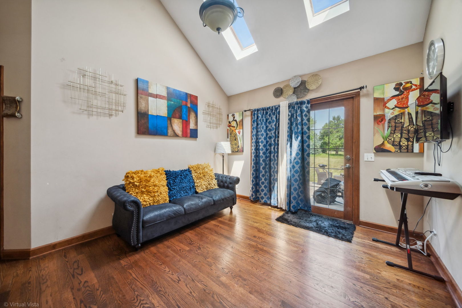 26200 W Chatham Drive, Plainfield, IL 60585