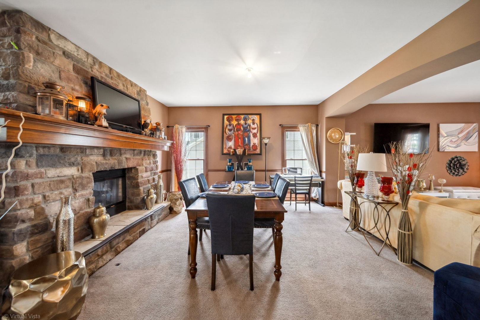 26200 W Chatham Drive, Plainfield, IL 60585