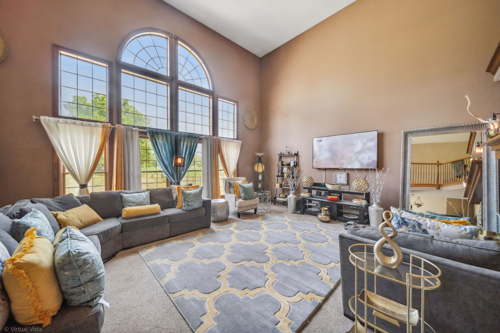 26200 W Chatham Drive, Plainfield, IL 60585