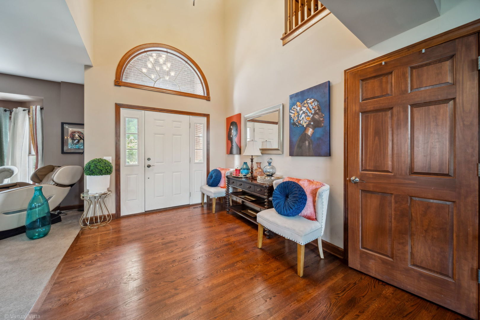 26200 W Chatham Drive, Plainfield, IL 60585