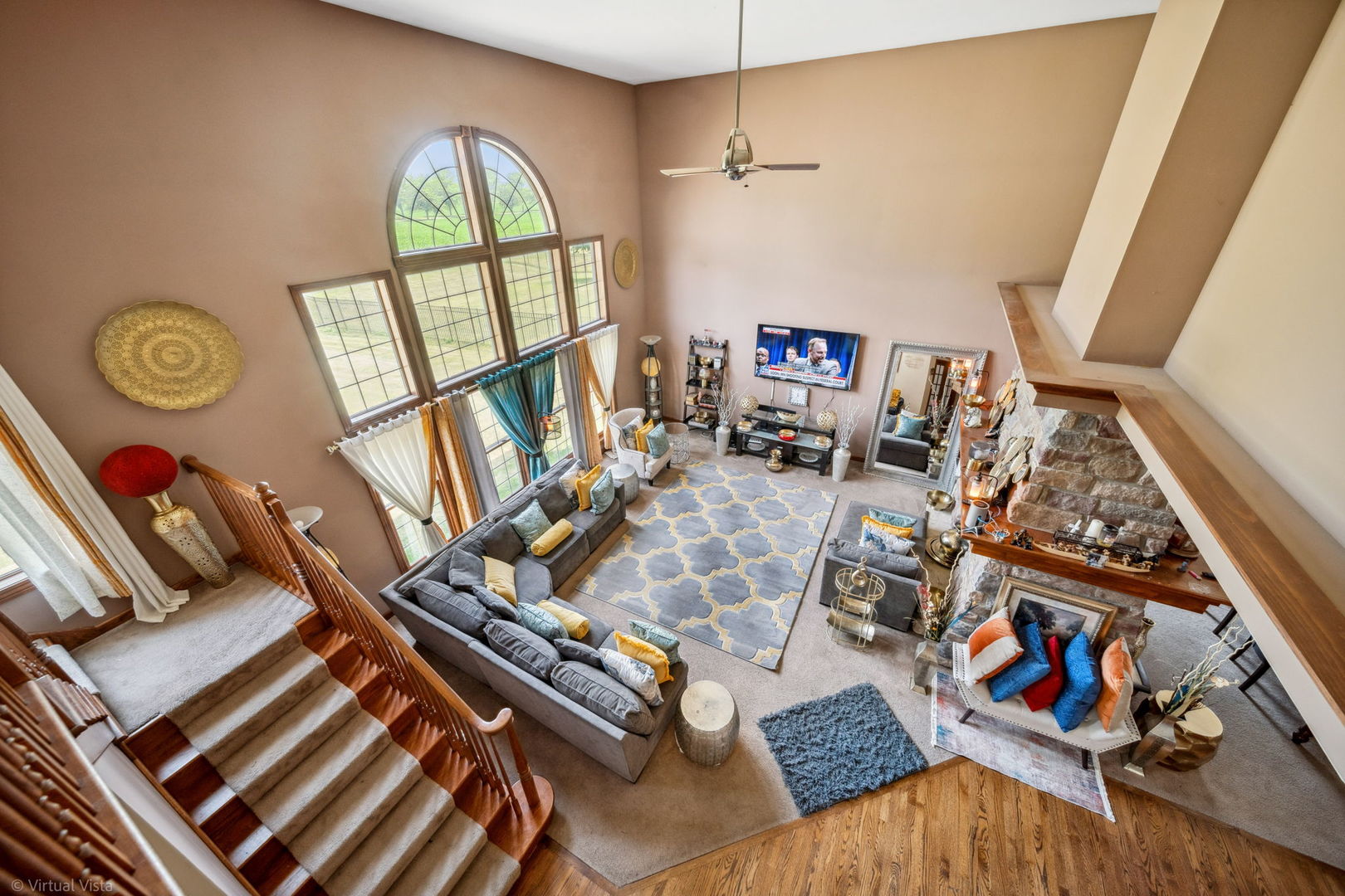 26200 W Chatham Drive, Plainfield, IL 60585