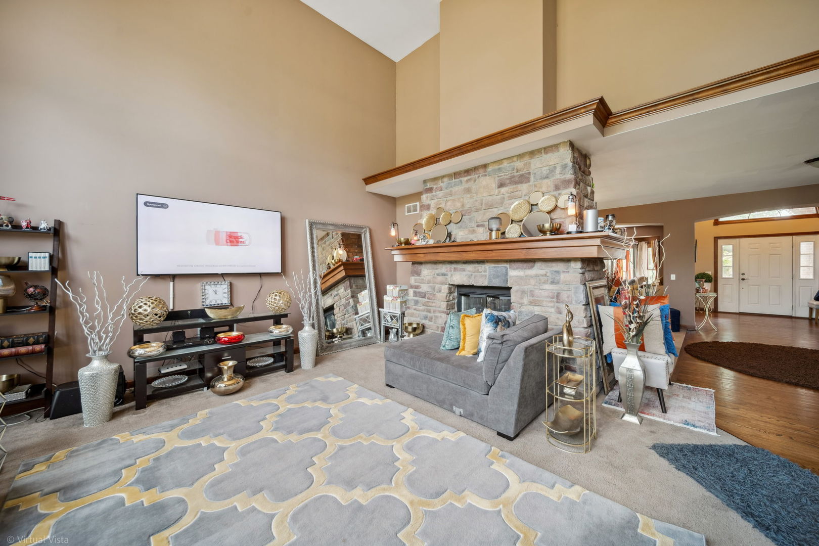 26200 W Chatham Drive, Plainfield, IL 60585