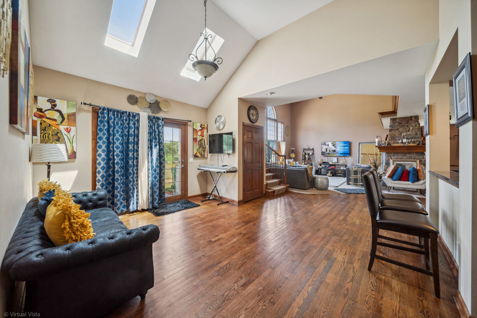 26200 W Chatham Drive, Plainfield, IL 60585