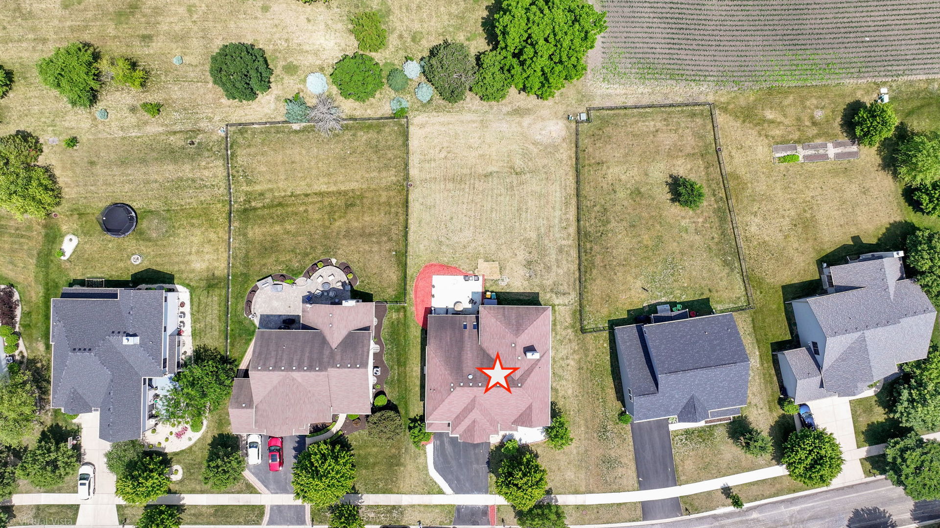 26200 W Chatham Drive, Plainfield, IL 60585