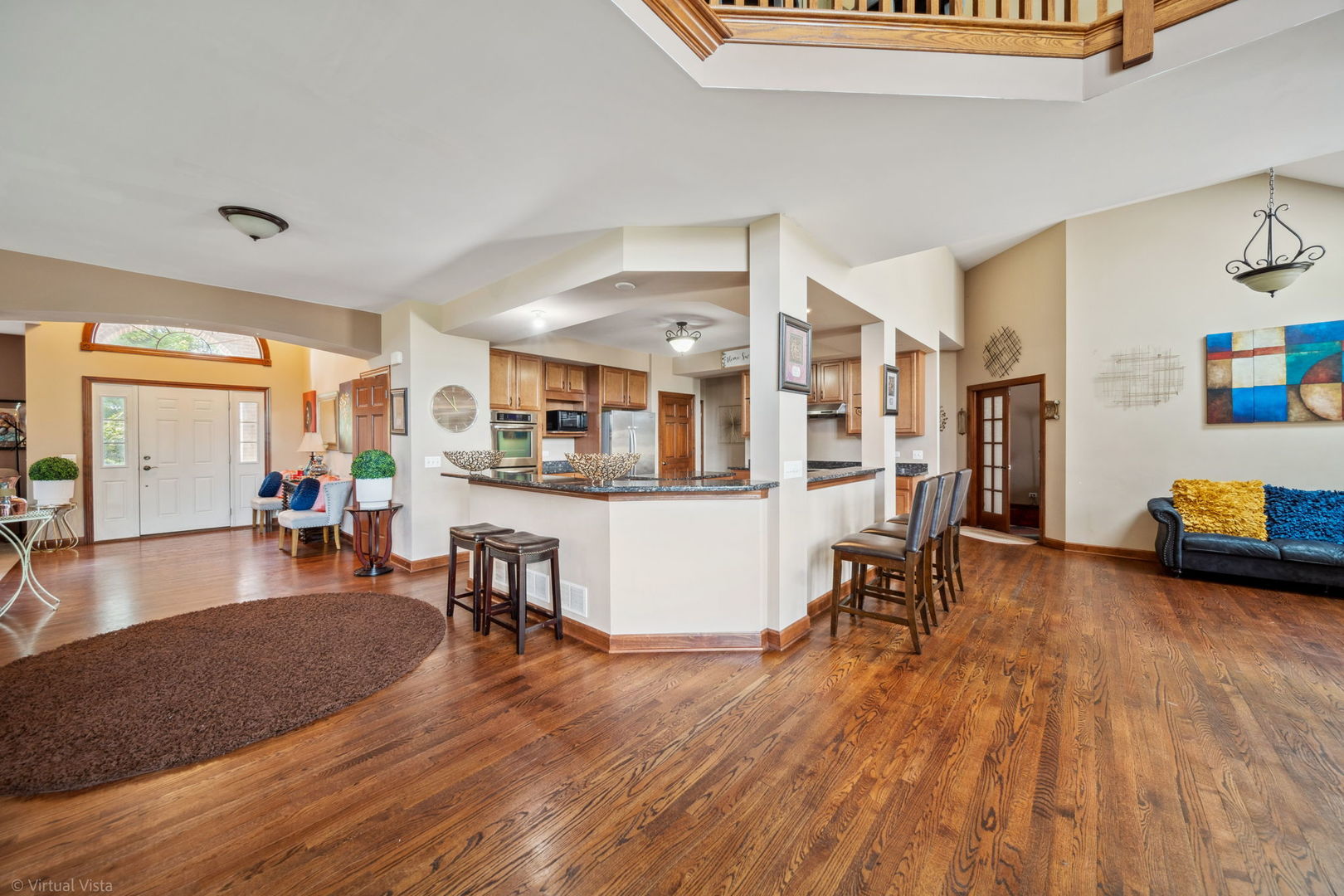 26200 W Chatham Drive, Plainfield, IL 60585