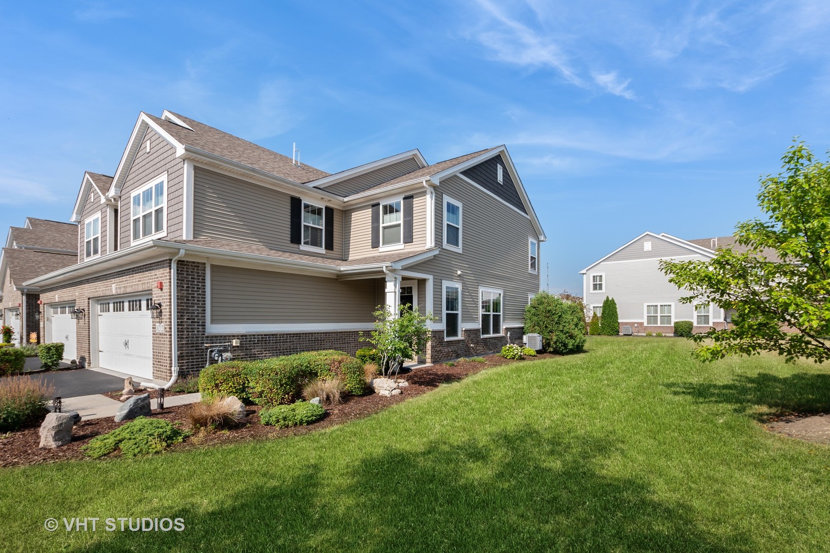 16212 W Switch Grass Road, Lockport, IL 60441