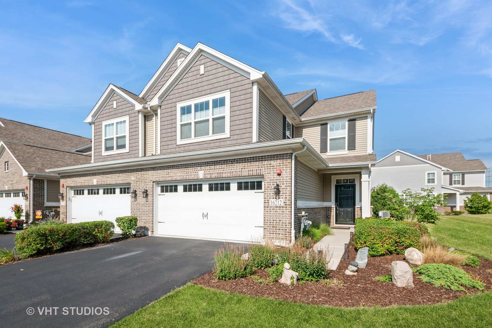 16212 W Switch Grass Road, Lockport, IL 60441