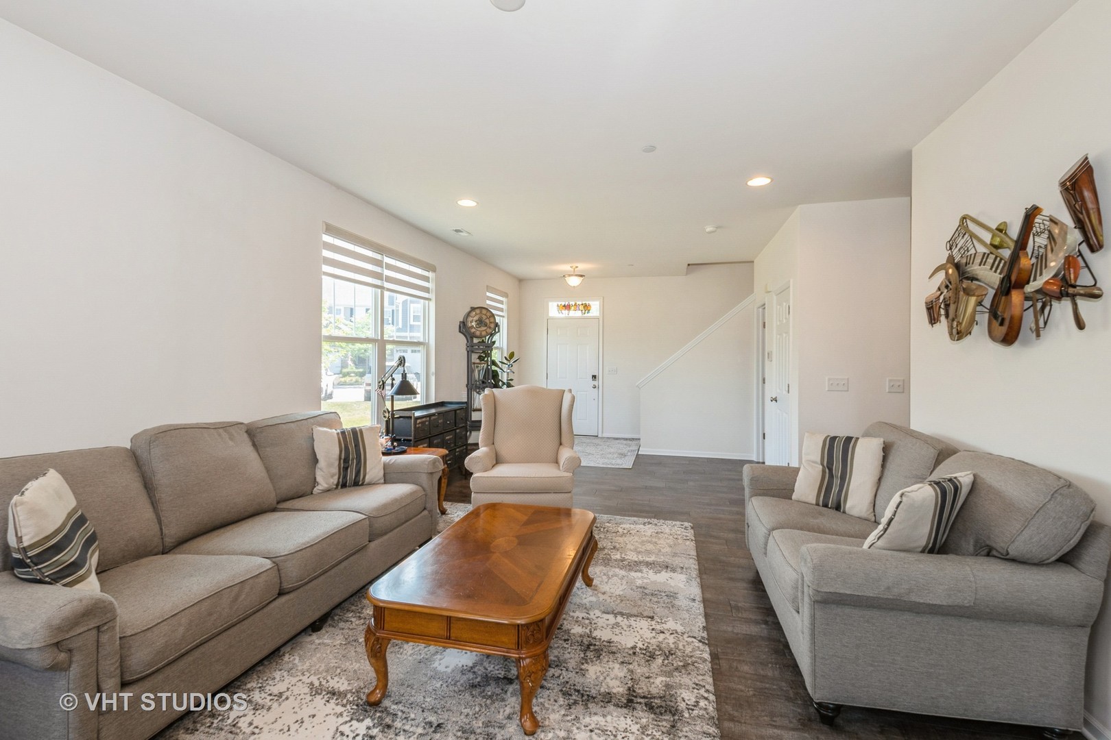 16212 W Switch Grass Road, Lockport, IL 60441