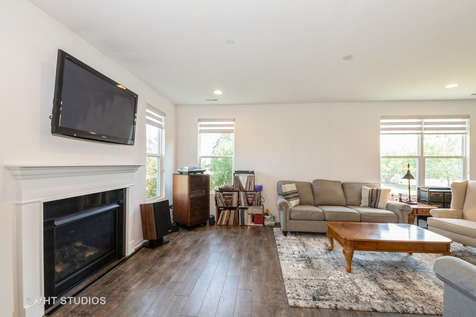 16212 W Switch Grass Road, Lockport, IL 60441