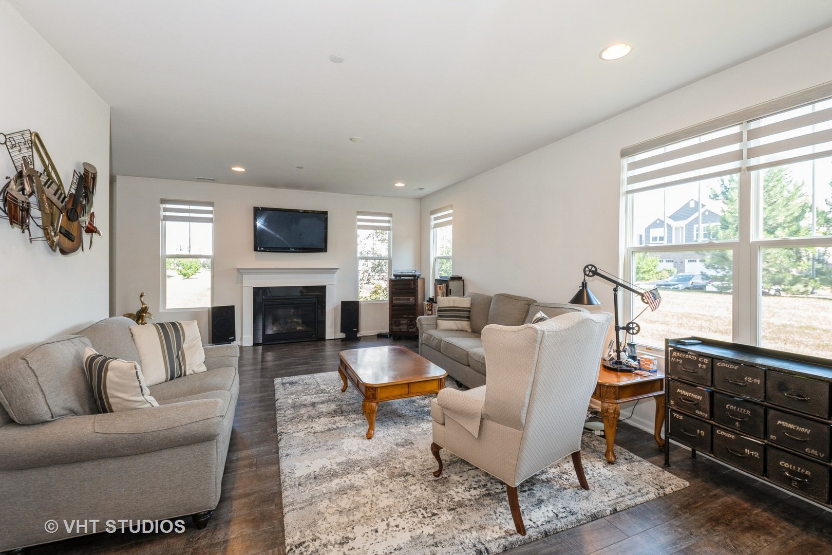 16212 W Switch Grass Road, Lockport, IL 60441