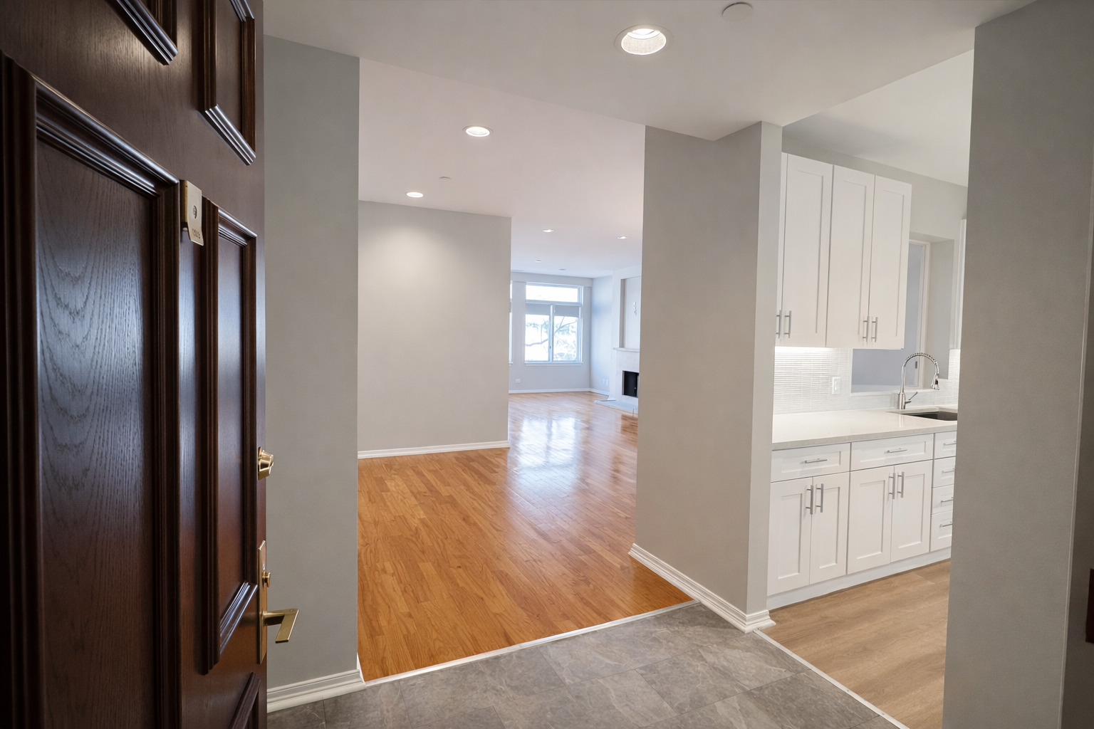 1155 W Armitage Avenue #205, Chicago, IL 60614
