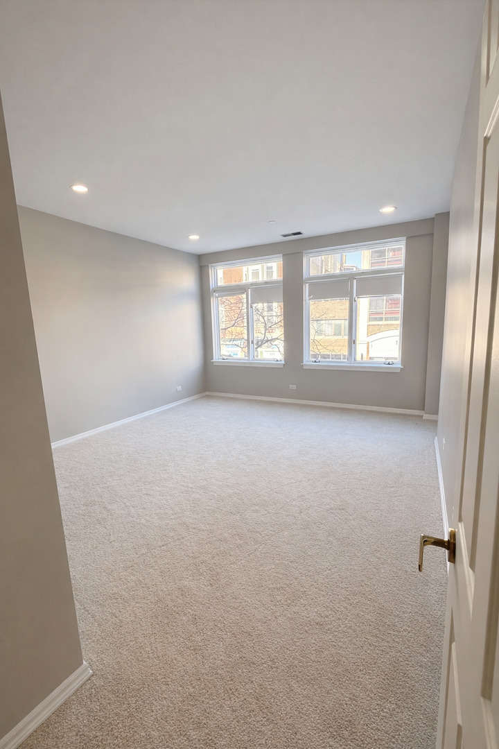 1155 W Armitage Avenue #205, Chicago, IL 60614