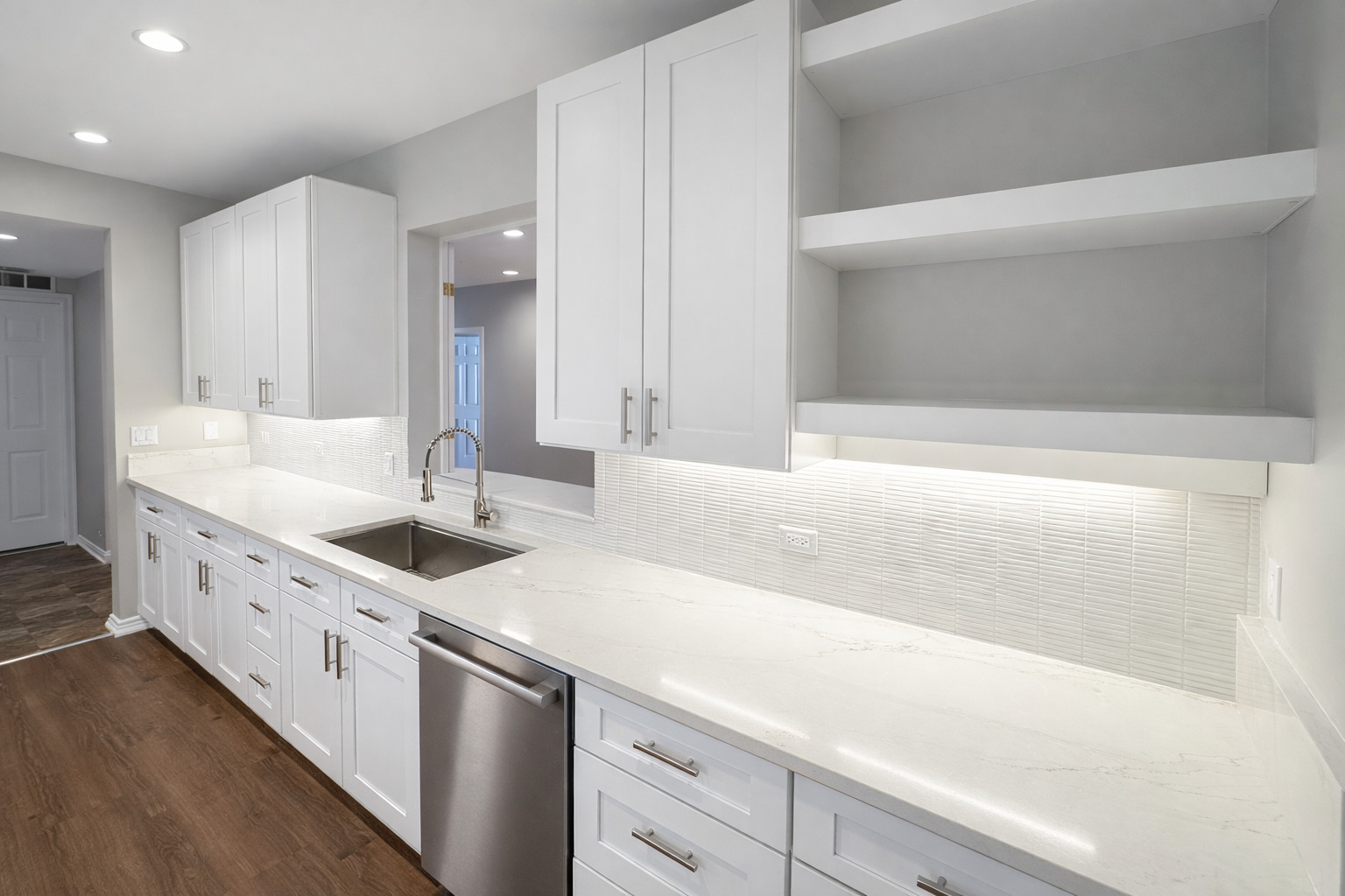 1155 W Armitage Avenue #205, Chicago, IL 60614