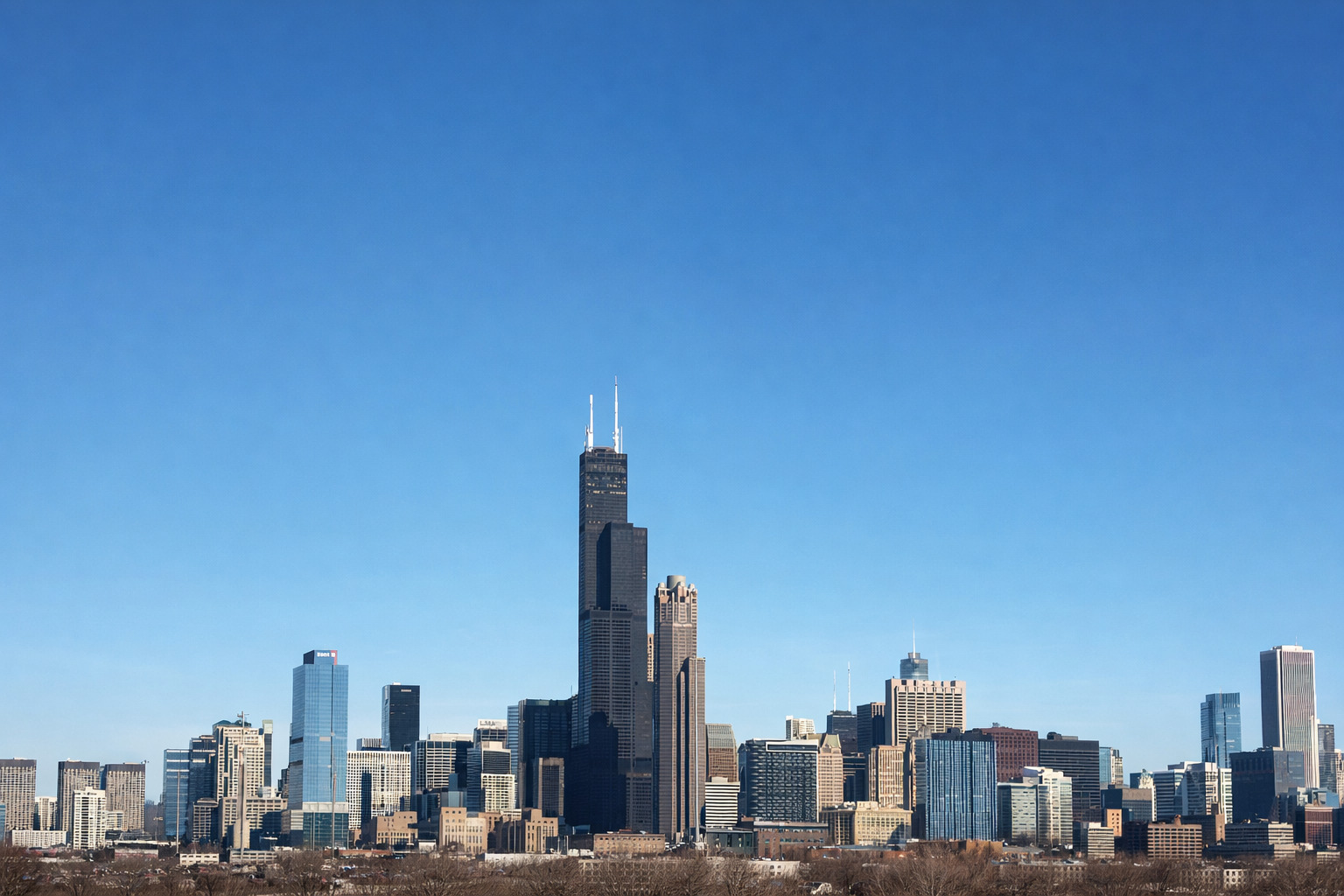 1155 W Armitage Avenue #205, Chicago, IL 60614