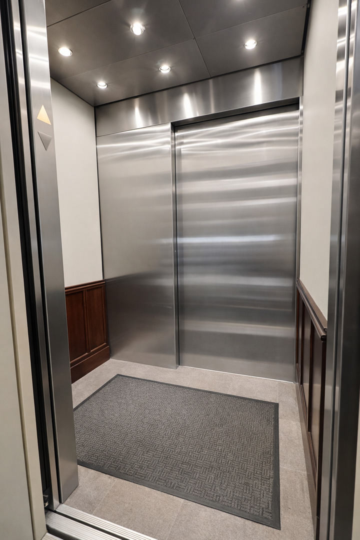 1155 W Armitage Avenue #205, Chicago, IL 60614