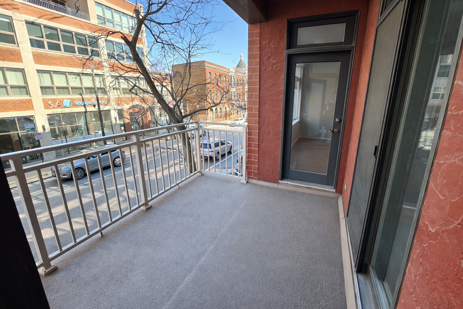 1155 W Armitage Avenue #205, Chicago, IL 60614