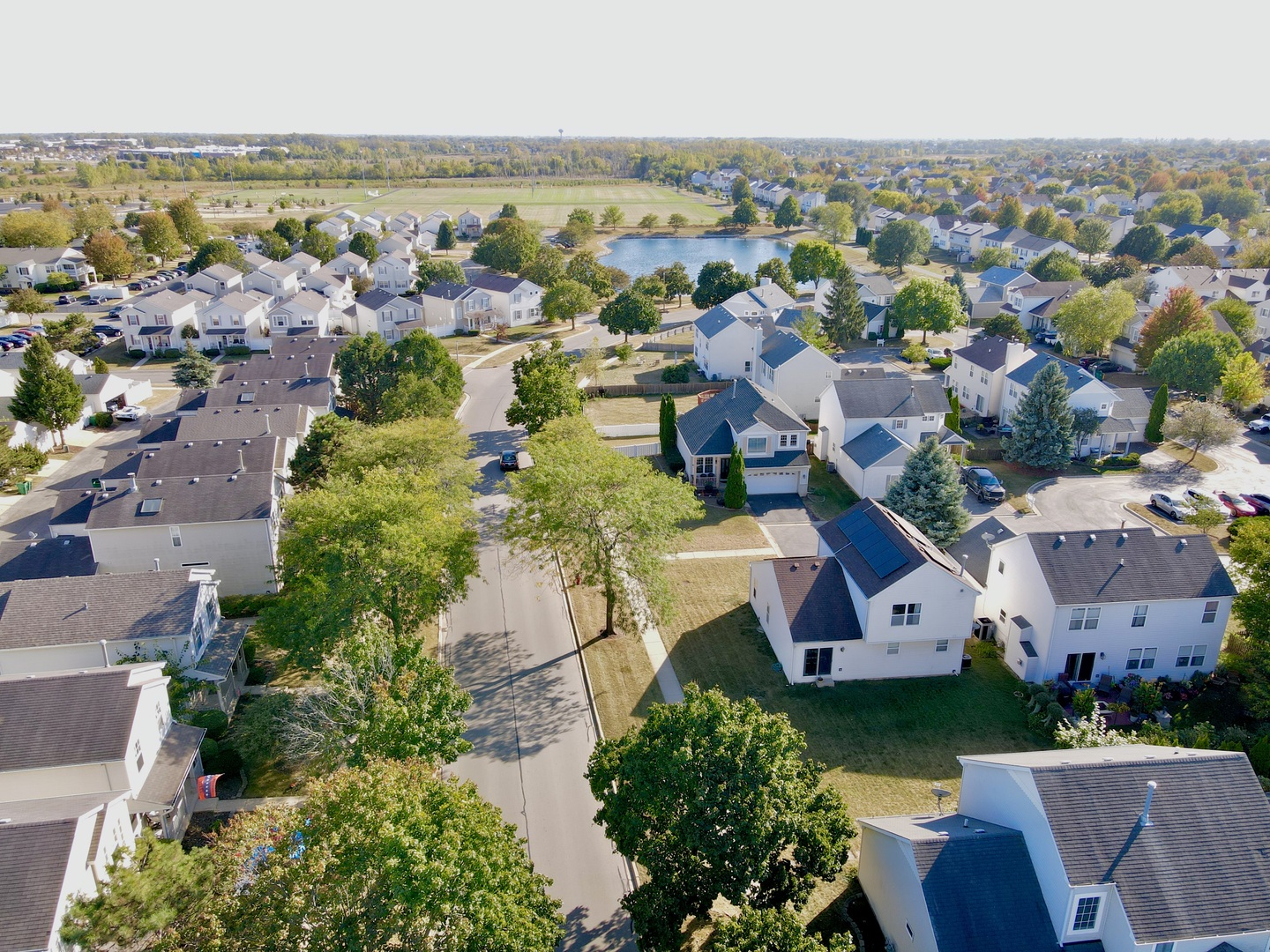 138 Mountain Laurel Court, Romeoville, IL 60446