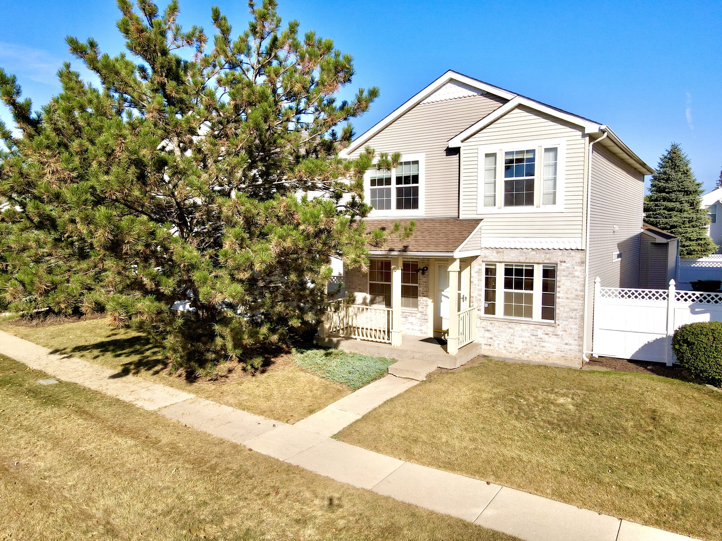 138 Mountain Laurel Court, Romeoville, IL 60446