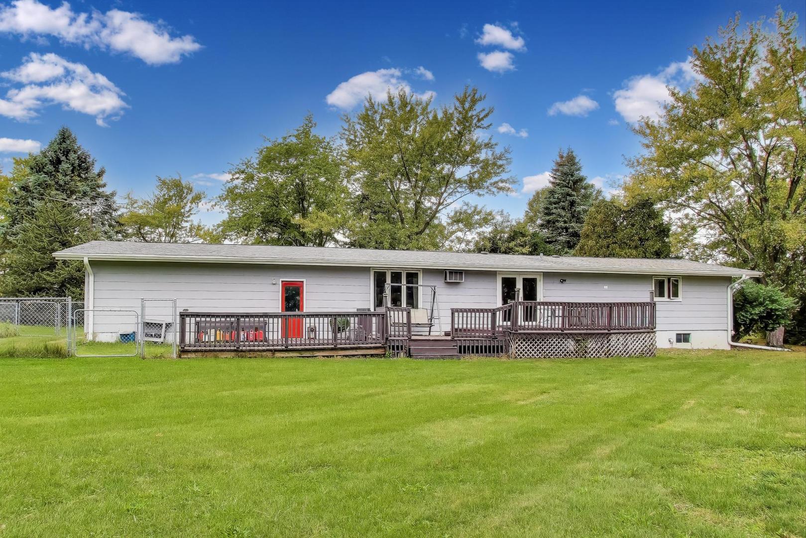 27809 S Will Center Road, Monee, IL 60449