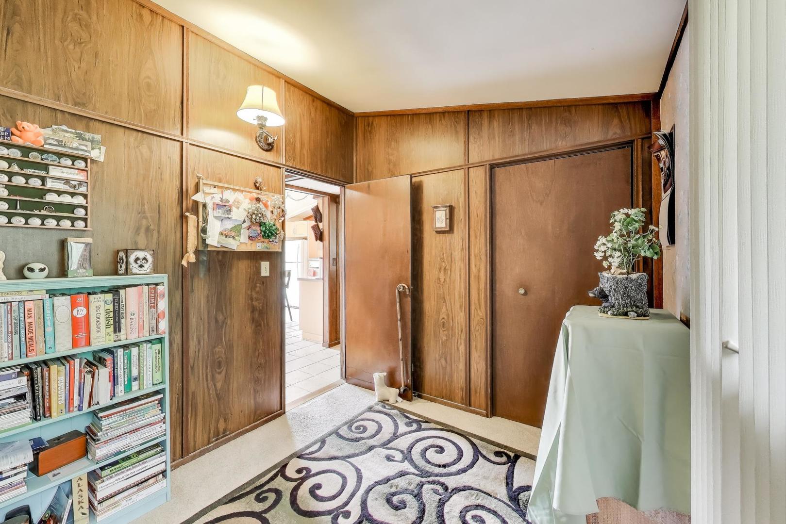 27809 S Will Center Road, Monee, IL 60449