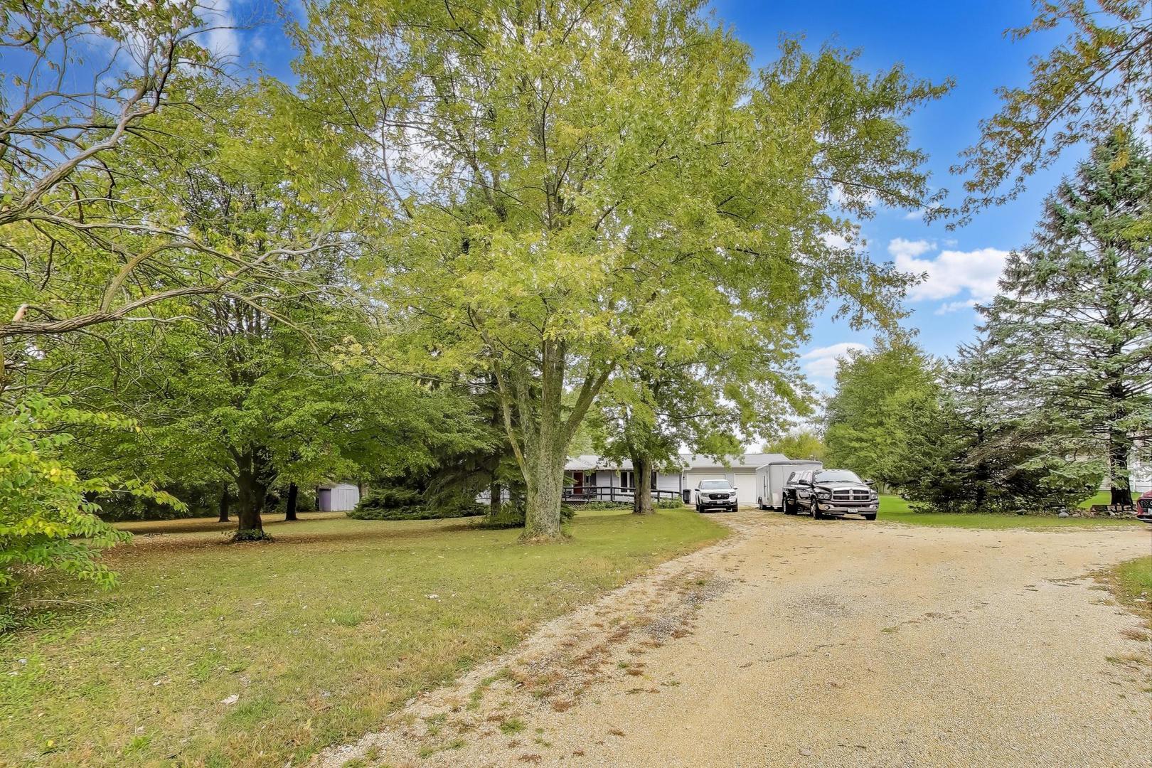 27809 S Will Center Road, Monee, IL 60449